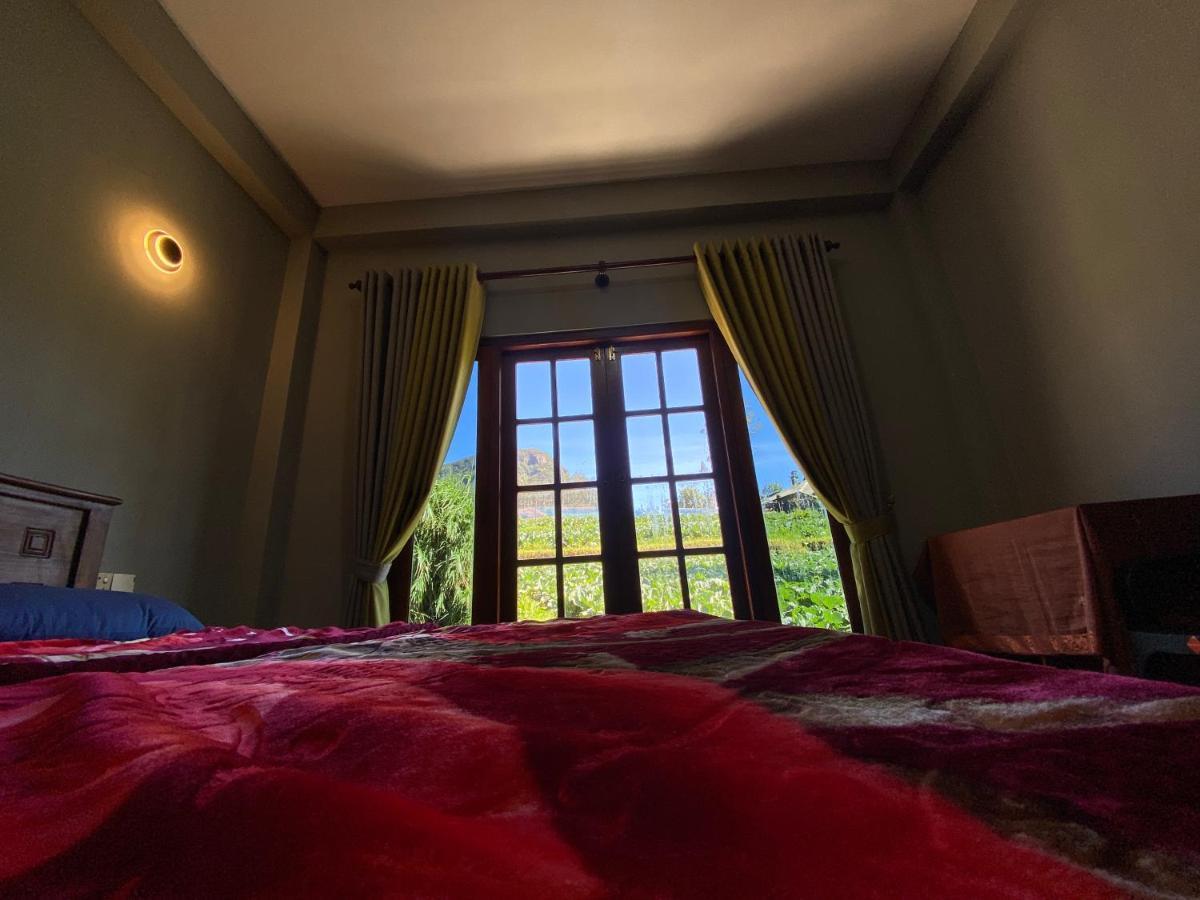 Ash Mark Cottage Nuwara Eliya Luaran gambar