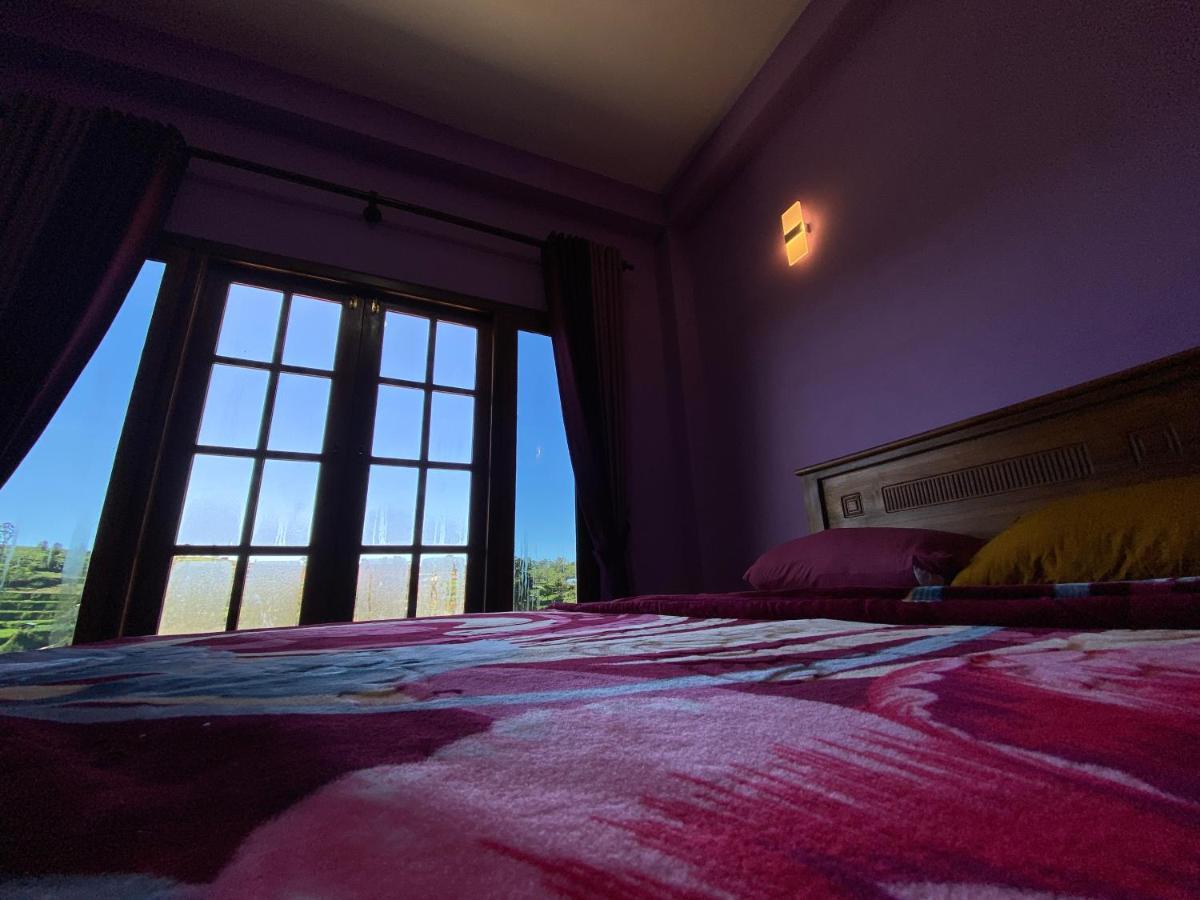 Ash Mark Cottage Nuwara Eliya Luaran gambar