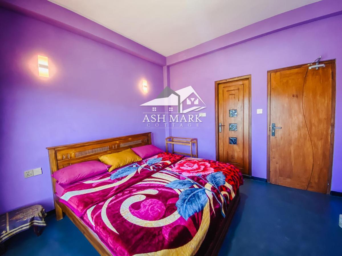 Ash Mark Cottage Nuwara Eliya Luaran gambar
