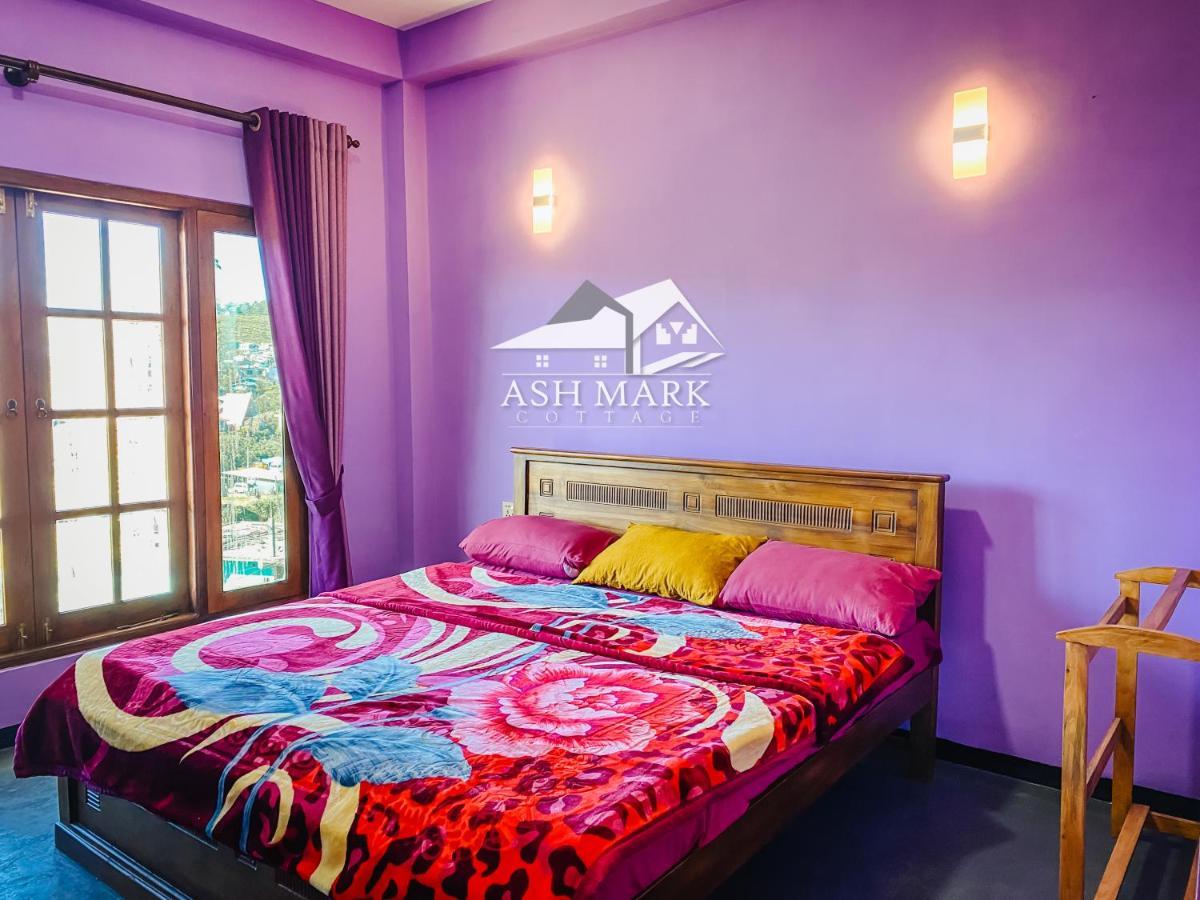 Ash Mark Cottage Nuwara Eliya Luaran gambar
