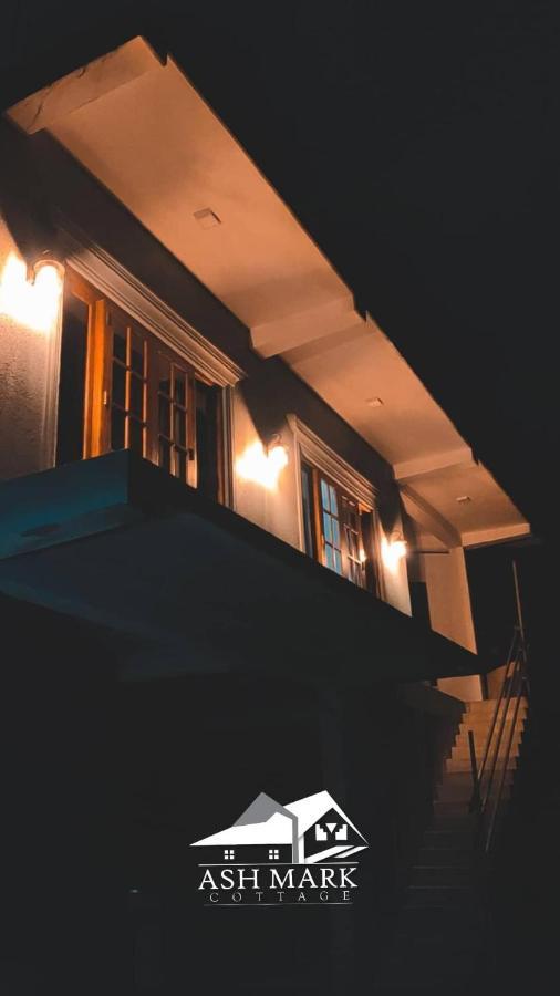 Ash Mark Cottage Nuwara Eliya Luaran gambar