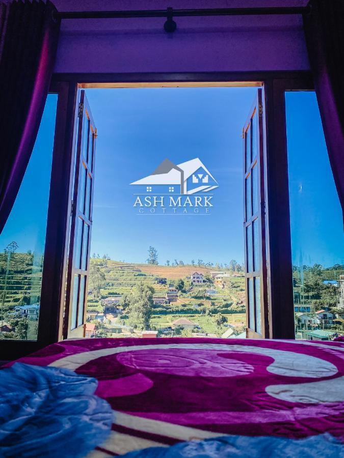 Ash Mark Cottage Nuwara Eliya Luaran gambar